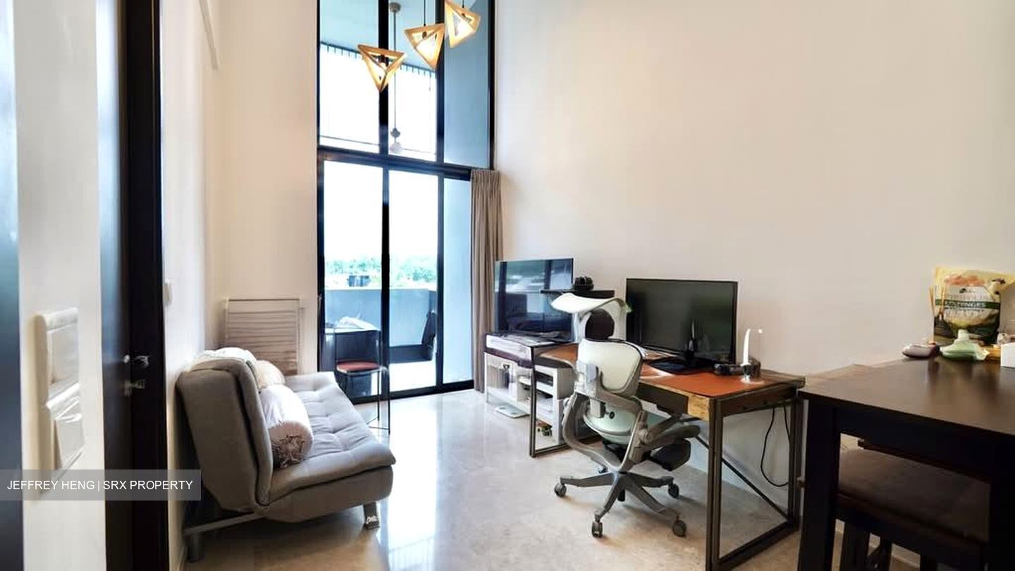 Mayfair Modern (D21), Condominium #577442981
